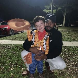 Meet your Posher, Wayne